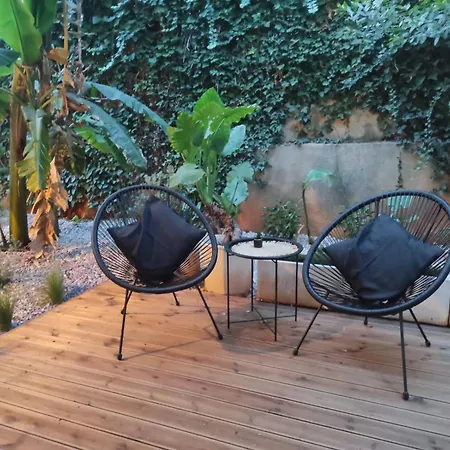 Viktoria's Garden Athens