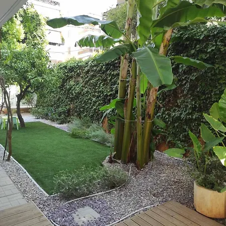 Viktoria's Garden *