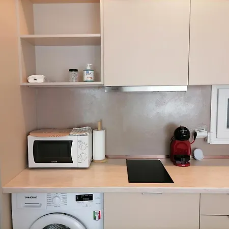 Apartment Viktoria's Garden Athens